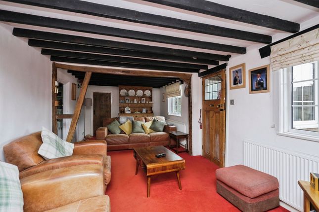 Watsons Cottage, Holmes Hill, Lewes photo 3