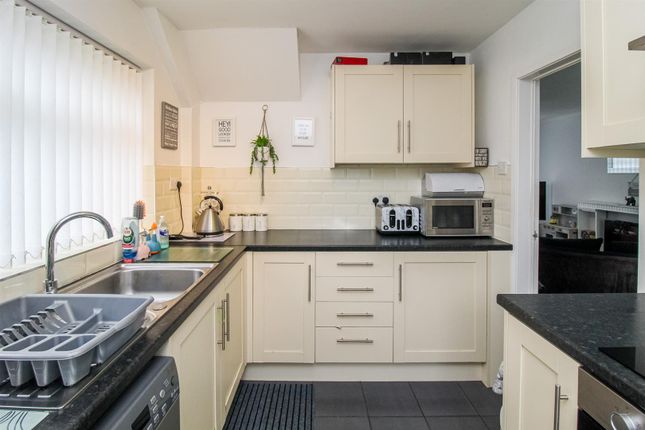Semi-detached house for sale in Cliff Street, Wakefield