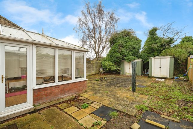 66, Fairfields, Thetford photo 2