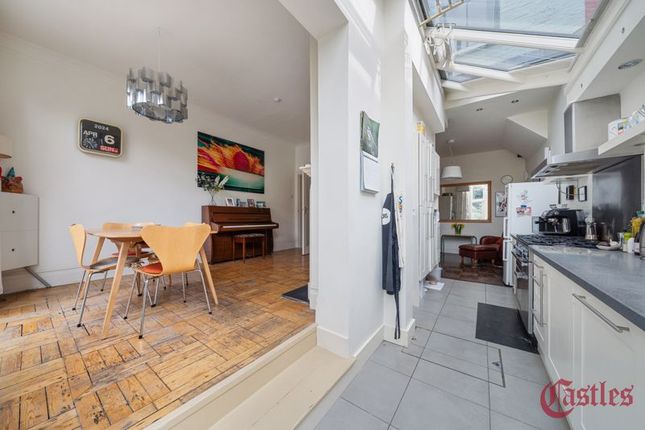 Terraced house for sale in Bedford Road, London