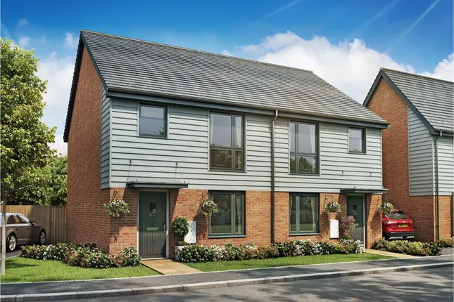 Taylor Wimpey - The Alders