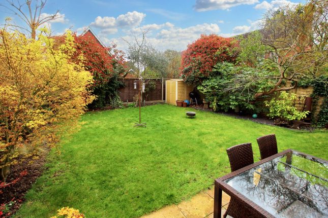 Detached house for sale in Torrens Close, Guildford