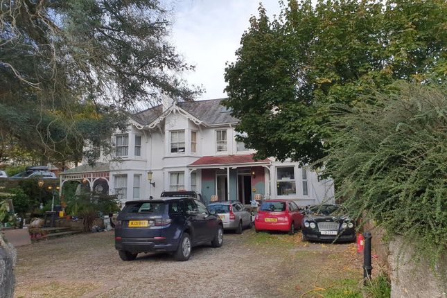 Terraced house for sale in 24 &amp; 25 Avenue Road, Falmouth, Cornwall