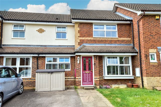 Thumbnail Terraced house for sale in Governors Close, Amersham, Buckinghamshire