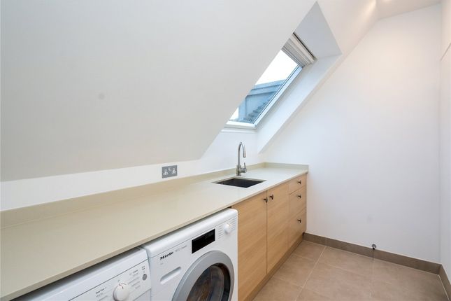 Detached house for sale in West Heath Close, Hampstead, London