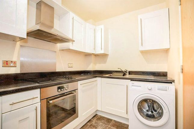 12 Orchard Mews, Leicester photo 2