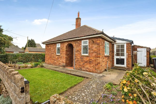 35, Albert Street, Nottinghamshire photo 2