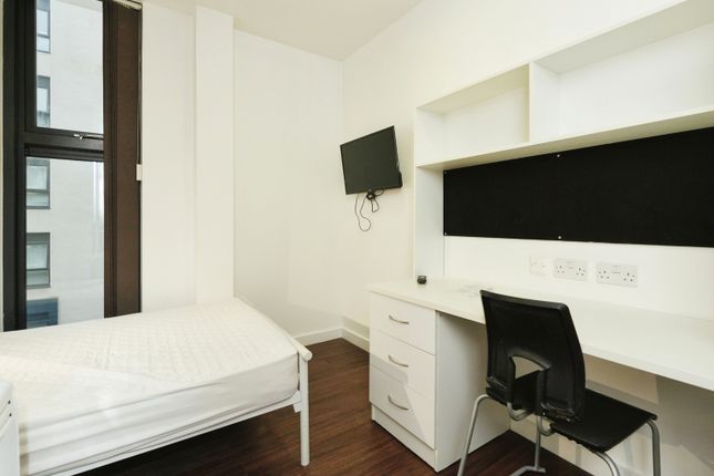 Unit 303 City Point, Great Homer Street, Liverpool photo 3
