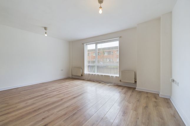 Flat for sale in Devonshire Street South, Manchester