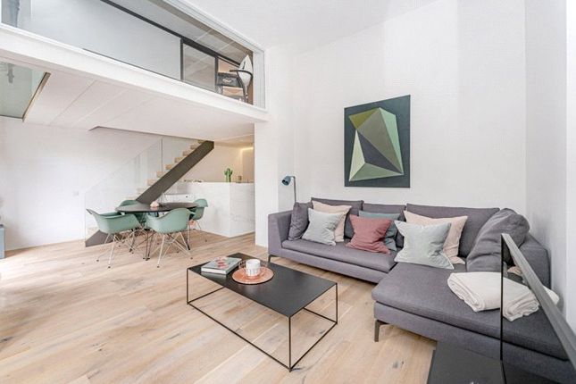 1-bed flat on B1, 14, Airlie Gardens, London, £900,000
