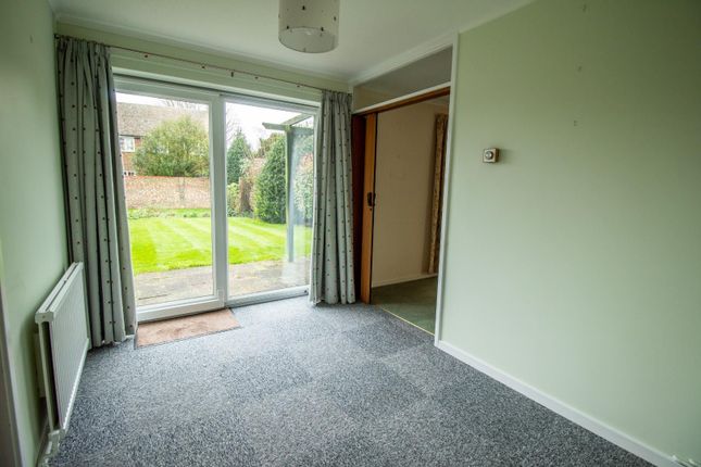 Detached house for sale in Petersfield Road, Duxford, Cambridge