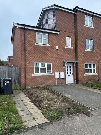 30, Berrowside Road - 50% Share, Birmingham photo 2
