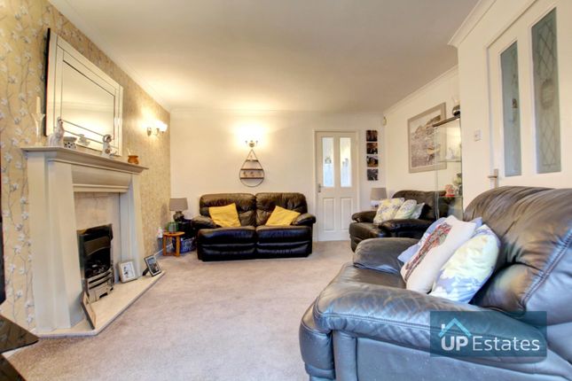 Detached house for sale in Appledore Drive, Allesley Green, Coventry