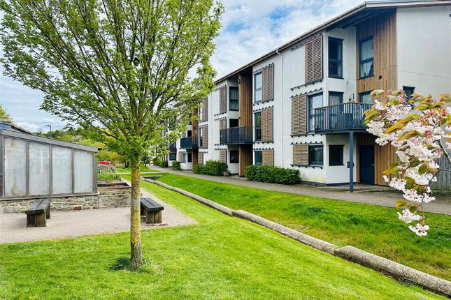 Thumbnail Terraced house for sale in Roman Way, Hanham, Bristol