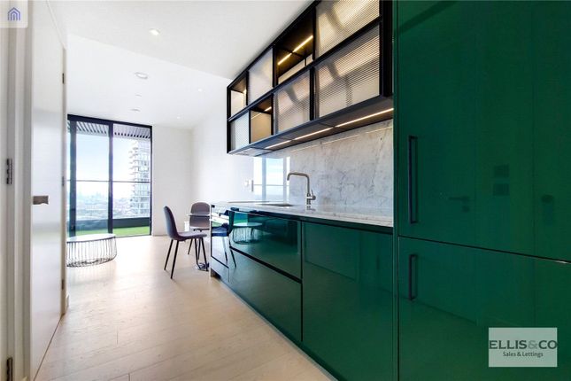 Wards Place, London photo 4