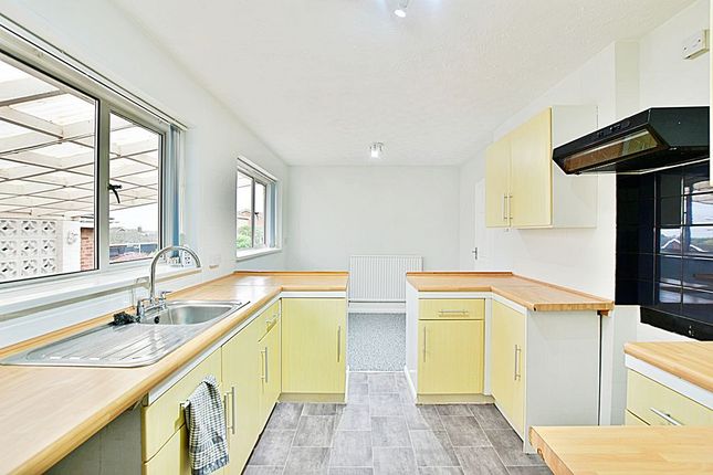 Granson Way, Lincoln photo 4