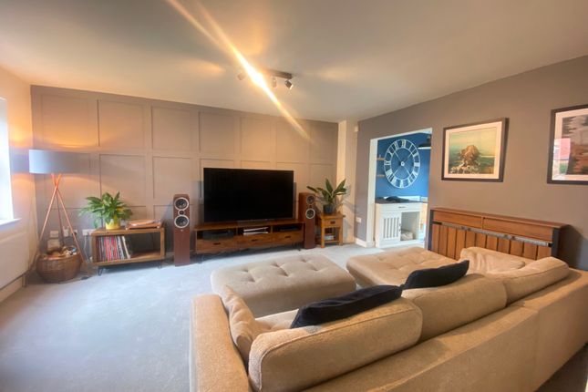 7 Malpas Close, Arclid, Sandbach photo 2