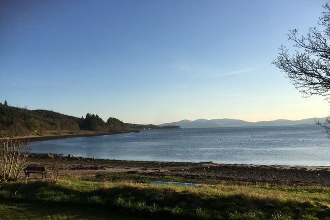 1 Largiemore, Otter Ferry, Tighnabruaich photo 4