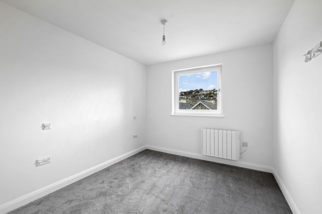Flat for sale in Prince Maurice Road, Lipson, Plymouth