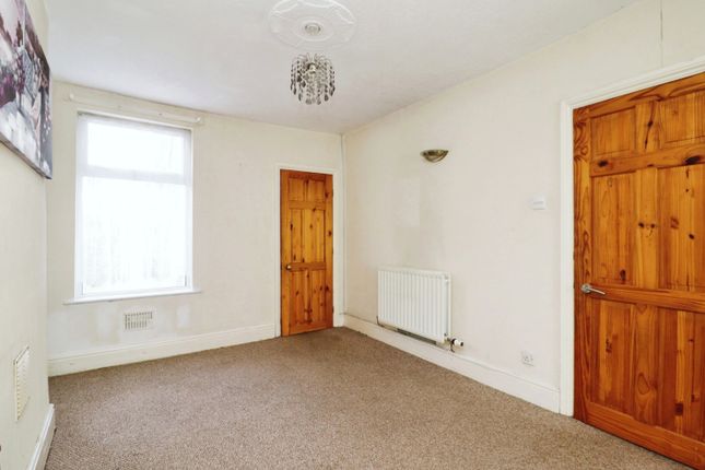 Terraced house for sale in New Street, Rugby