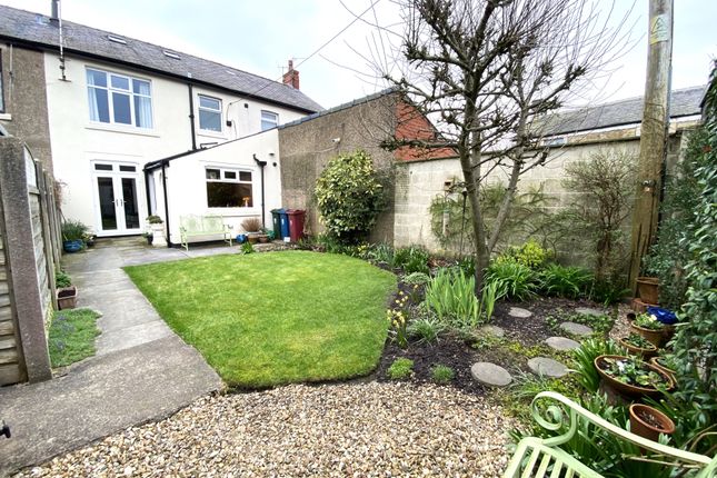 Terraced house for sale in Church Street, Ribchester