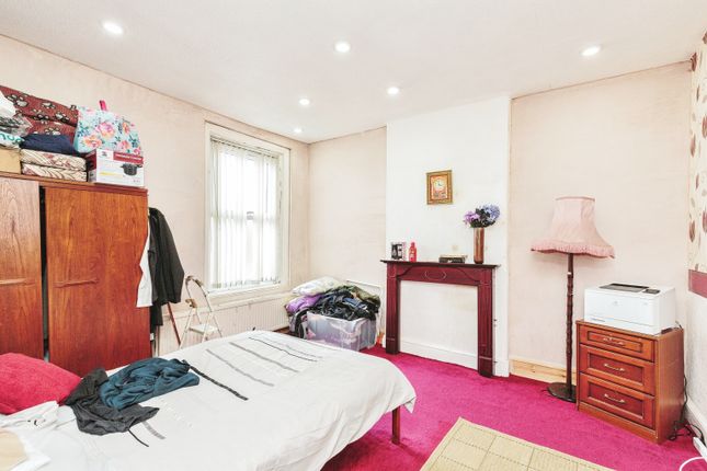 End terrace house for sale in Adelaide Street, Blackpool, Lancashire
