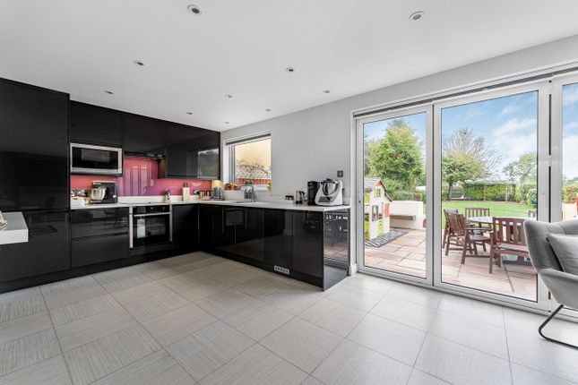 3-bed semi-detached on 204, Kingston Road, Staines-upon-Thames, £650,000