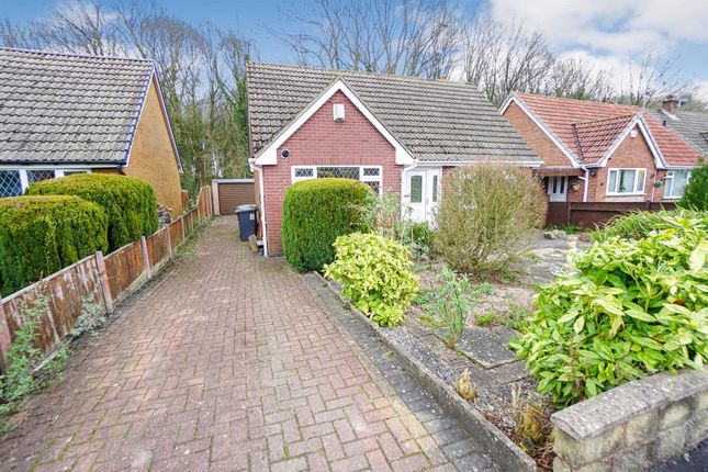 3-bed house on 11, Sylvan Drive, Chesterfield, £250,000