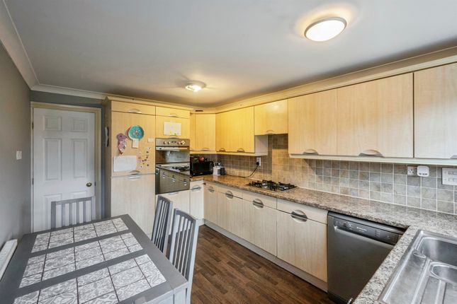 12, Gelder Beck Road, SCUNTHORPE photo 4