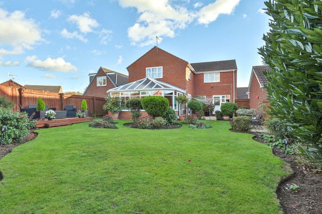 Detached house for sale in Bond Street, Hedon, Hull