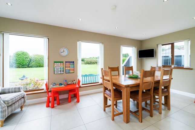 Detached house for sale in Ballynester Lodge, 2 Cottage Hill, Greyabbey, Greyabbey