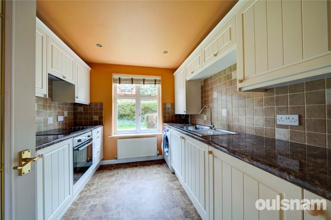 Flat 12A, The Worcestershire,, St. Andrews Road, Worcestershire photo 4
