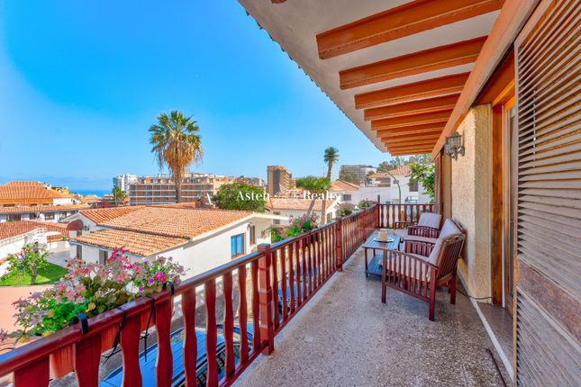 Property for sale in Puerto de la Cruz, Tenerife, Canary Islands, Spain -  Zoopla