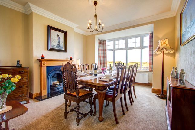 The Bield, 37 St Aidans, Seahouses photo 2