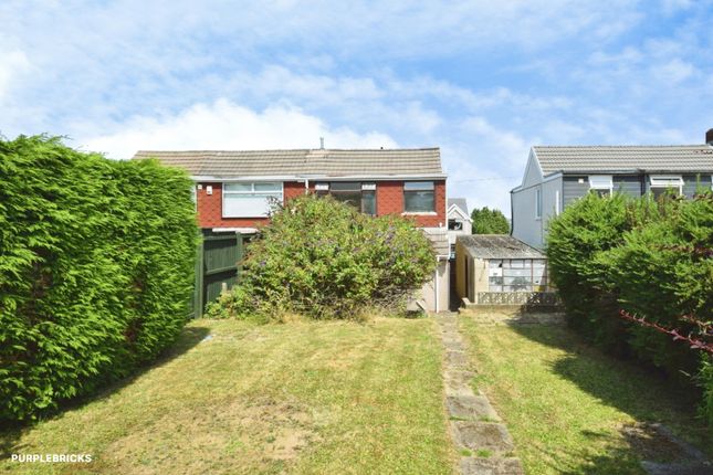 28, Pengors Road, Swansea photo 2