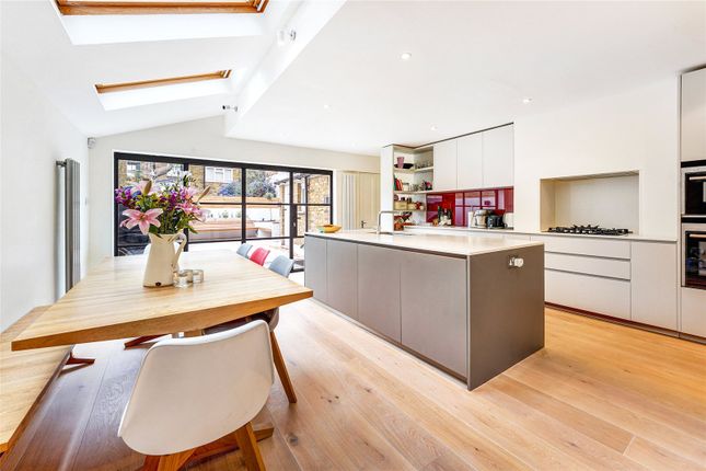 Kitchen-Dining