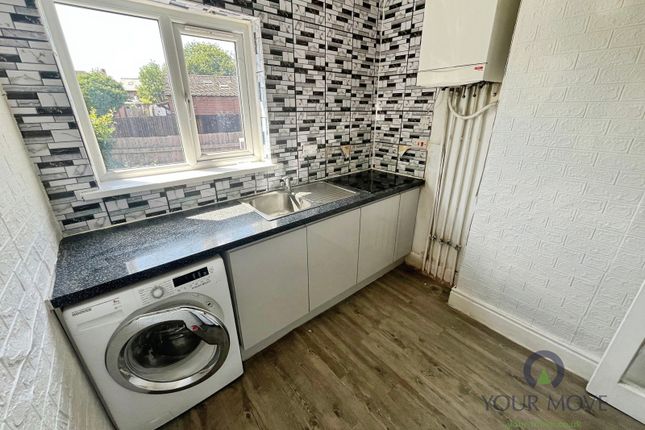 13, Nottingham Road, Derbyshire photo 3