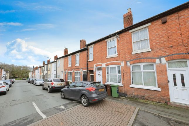 Fisher Street, Pennfields, Wolverhampton WV3, 3 bedroom terraced house