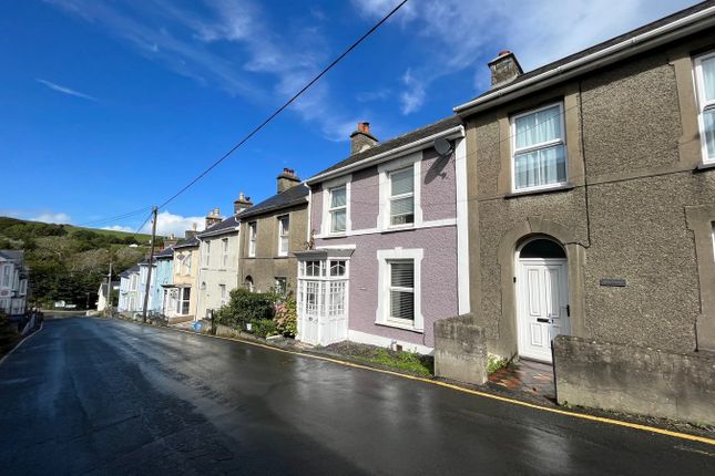 Lynwood, Hill Street, New Quay photo 2