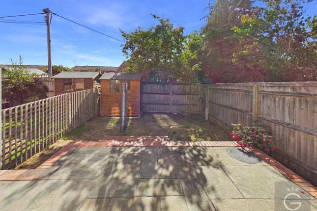 25a, Pennfields, Reading photo 2