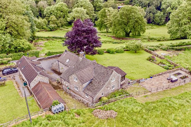 Thumbnail Country house for sale in Penallt, Monmouth