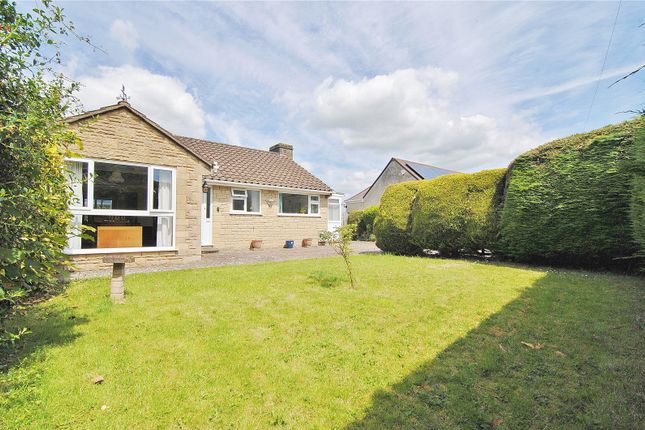 Thumbnail Bungalow for sale in Coldwell Lane, Kings Stanley, Stonehouse, Gloucestershire