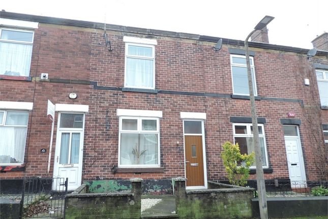 Terraced house to rent in Suthers Street, Radcliffe