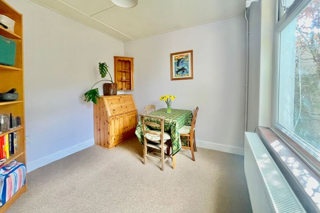 End terrace house for sale in Godolphin Road, Falmouth