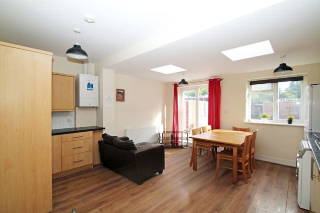 Semi-detached house for sale in Cowley Mill Road, Uxbridge, Greater London