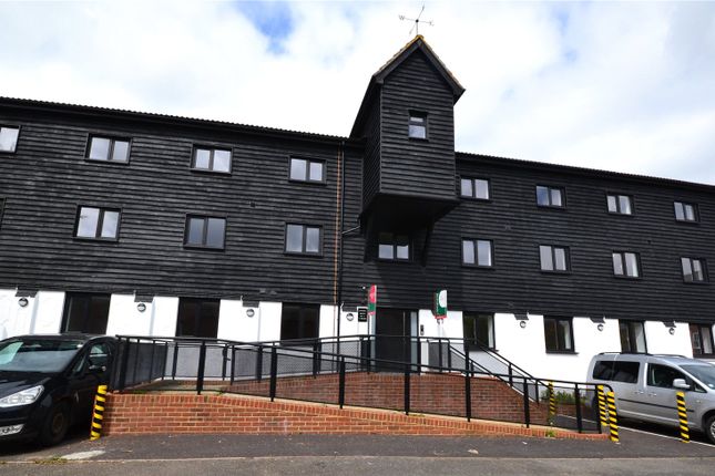 Flat to rent in The Old Mill, Haslers Lane