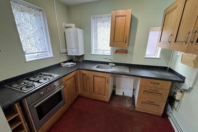 Bungalow for sale in St. James Road, Cannock