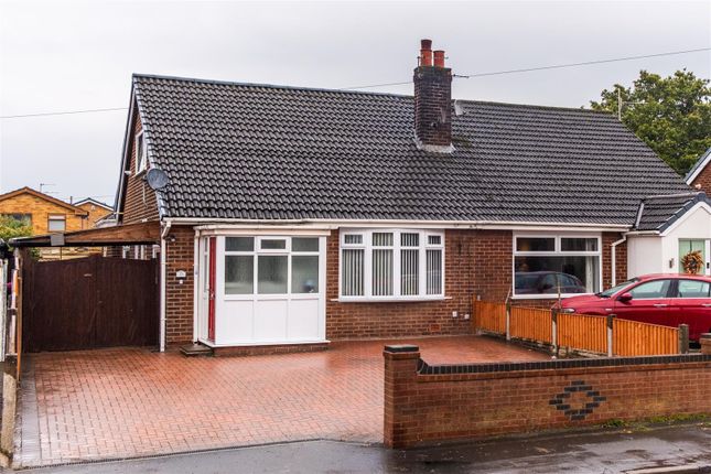 3-bed bungalow on Balshaw Lane, Chorley, £274,995