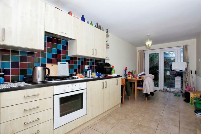 End terrace house for sale in Shortfen, Orton Malborne, Peterborough