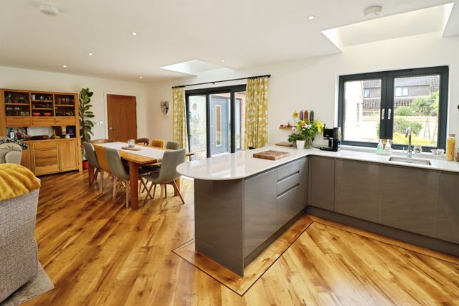 25, Sudbeck Lane, Lincoln photo 4